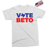 vote beto texas Exclusive T-shirt