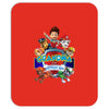 paw patrol birthday boy grandma Mousepad