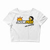 toasty! Crop Top