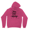 today i choose to be a unicorn Unisex Hoodie