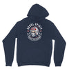 rebel since Unisex Hoodie