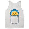 personal sun Tank Top