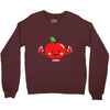 bad apple Crewneck Sweatshirt