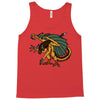 mammon Tank Top