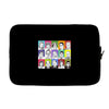 The Office Laptop sleeve