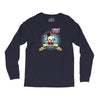 i want candy Long Sleeve Shirts