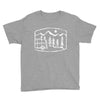 vanture Youth Tee