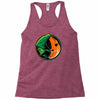 arrow slade yin yang Racerback Tank