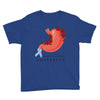 stomach cancer awareness Youth Tee