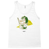 rangerooki Tank Top