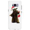 yoda christmas Samsung Galaxy S8 Plus
