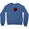 fahrie77 Crewneck Sweatshirt