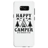 Happy Camper Samsung Galaxy S8