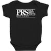 prs guitars new Baby Bodysuit