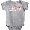 Women's March Feminist Baby Onesie