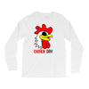 Chiken Long Sleeve Shirts