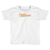 elect zaphod beeblebrox Toddler T-shirt