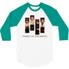 panic at the disco 3/4 Sleeve Shirt