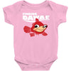 Finding Da Wae Baby Onesie