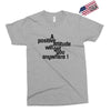 POSITIVE Exclusive T-shirt
