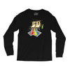 vomit camera Long Sleeve Shirts