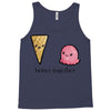 better together Tank Top