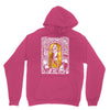 Unacceptable Unisex Hoodie