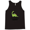 Brother Saurus Tank Top