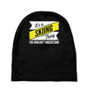skiing thing wouldn't understand Baby Beanies