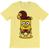 bob l'&eacute;ponge T-Shirt