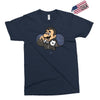 draculooki Exclusive T-shirt