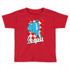 funny vespa chequer board, ideal gift or birthday present Toddler T-shirt