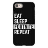 Fortnite T Shirt iPhone 8