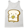 bread and butter Tank Top