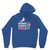 Bidbidi Bobbidi Brew Unisex Hoodie