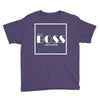limitid edition Youth Tee