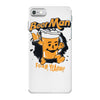 hey beer man iPhone 7 Case