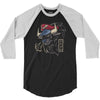 master bison 3/4 Sleeve Shirt