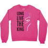 black panther 1 Crewneck Sweatshirt