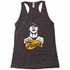 the warriors furies Racerback Tank