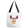 christmas xmas Tote Bags