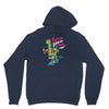 retrosaurus rex Unisex Hoodie