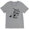 Death Grips V-Neck Tee