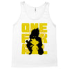 One For All Tank Top