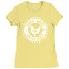 winner winner chicken dinner Ladies Fitted T-Shirt