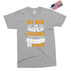 My Son Is Super Awesome His Stepdad Exclusive T-shirt