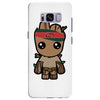 Groot Gucci Samsung Galaxy S8 Plus