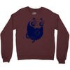 crystal seer Crewneck Sweatshirt