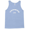 bushwood country club Tank Top