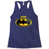 BAT MANA Racerback Tank